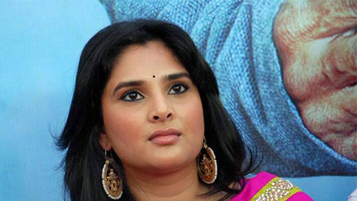 710px x 400px - Actress turned politician Ramya has no house in Mandya