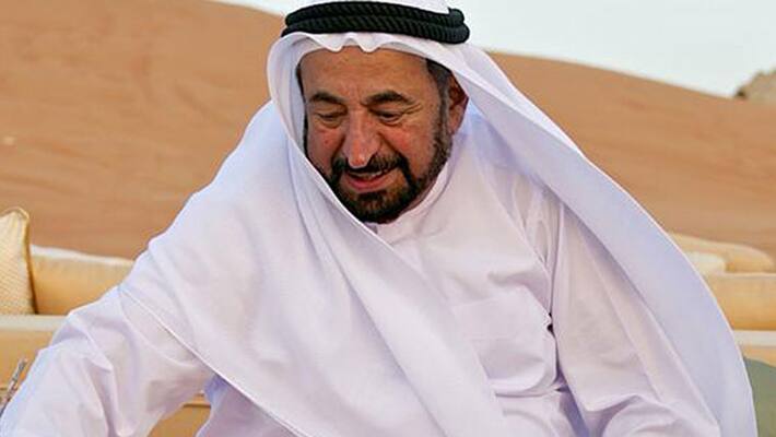 Sharjah ruler announces salary hike for non Emirati employees Sharjah ruler announces salary hike for non Emirati employees