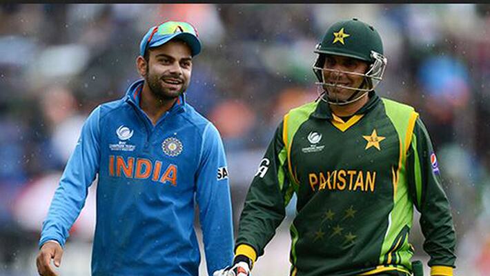 No India-Pakistan game in group stage of 2020 T20 World Cup No India-Pakistan game in group stage of 2020 T20 World Cup