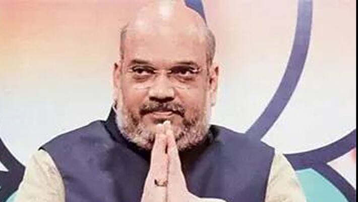 Maoist presence; amit shah will meet chief ministers of 10 states including Kerala Maoist presence; amit shah will meet chief ministers of 10 states including Kerala