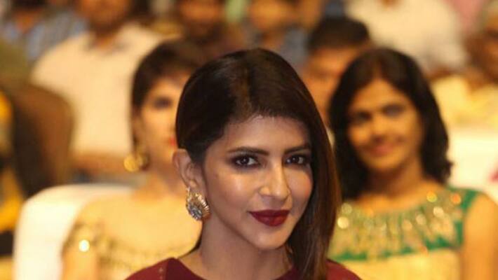 manchu lakshmi to contest for loksabha in 2019 elections manchu lakshmi to contest for loksabha in 2019 elections