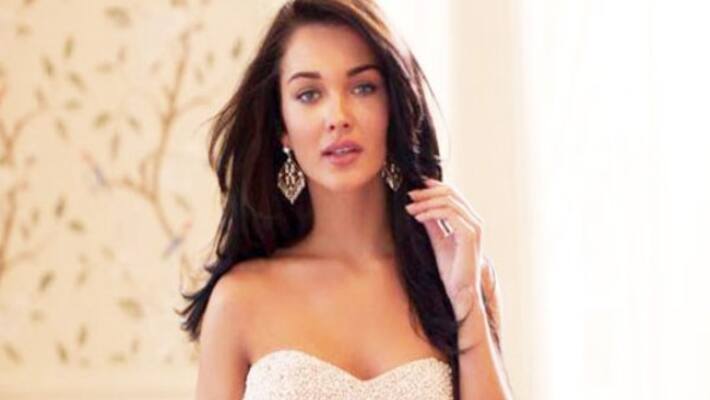 amy jackson share the sexy dress photo amy jackson share the sexy dress photo