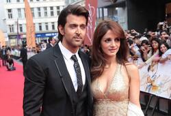 HRITHIK AND SUSSANNE GETTING MARRIED AGAIN..?
