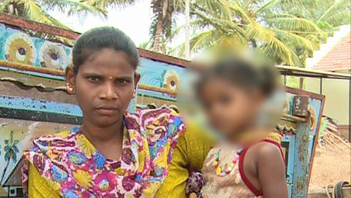 Dalith Lady Boycotted By Dalith Leaders Dalith Lady Boycotted By Dalith Leaders