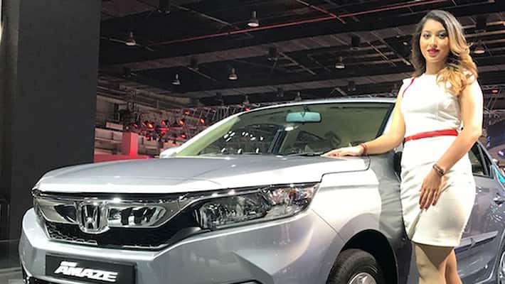 Honda To Increase Prices Of Its Cars From August 2018 Honda To Increase Prices Of Its Cars From August 2018