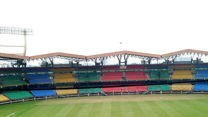 KCA demands kochi stadium for cricket KCA demands kochi stadium for cricket