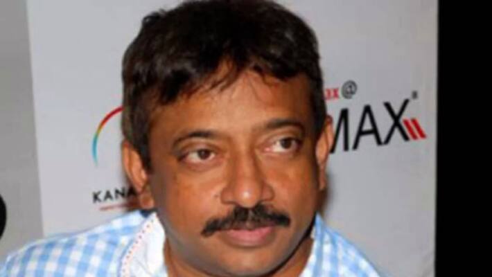 Ram Gopal Varma goes international with Rs 340 crore project Ram Gopal Varma goes international with Rs 340 crore project