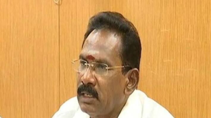 They tried to murder Jayalalithaa - Minister Sellur Raju They tried to murder Jayalalithaa - Minister Sellur Raju