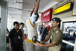Bharat bandh Kempegowda International Airport massive crowd morning fear of city halt Bengaluru