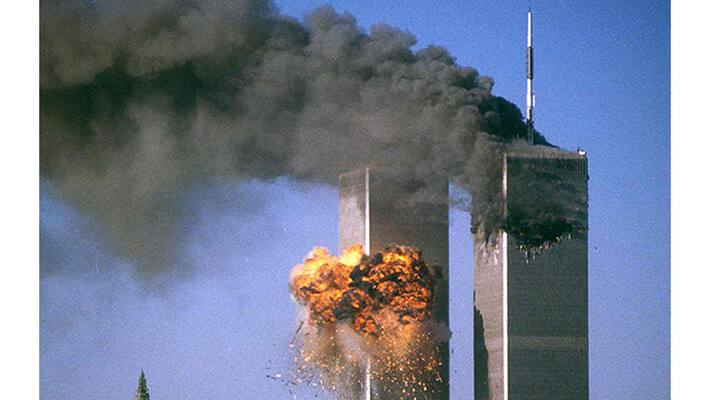 Airlines Settle Twin Towers Claim Over September Attacks Airlines Settle Twin Towers Claim Over September Attacks