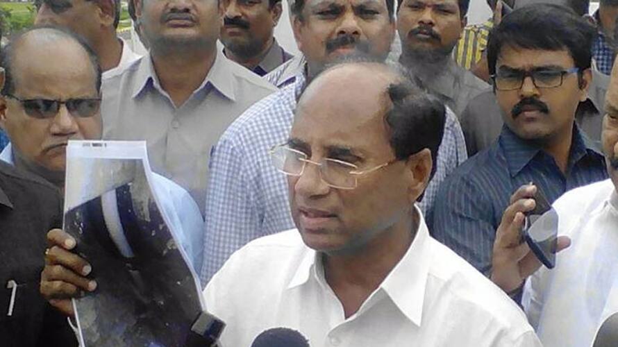 tdp senior leader kodela siva prasad rao life storya tdp senior leader kodela siva prasad rao life storya