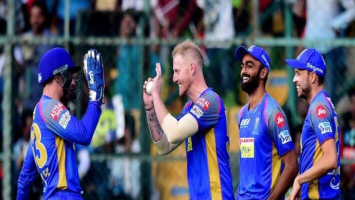 rajasthan royals defeat rcb rajasthan royals defeat rcb