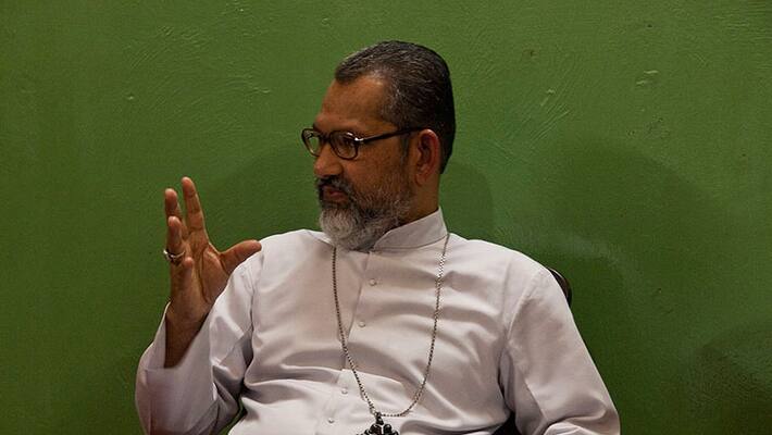 Malankara Church speak against Changanassery Archbishop Joseph Perumthottam Malankara Church speak against Changanassery Archbishop Joseph Perumthottam