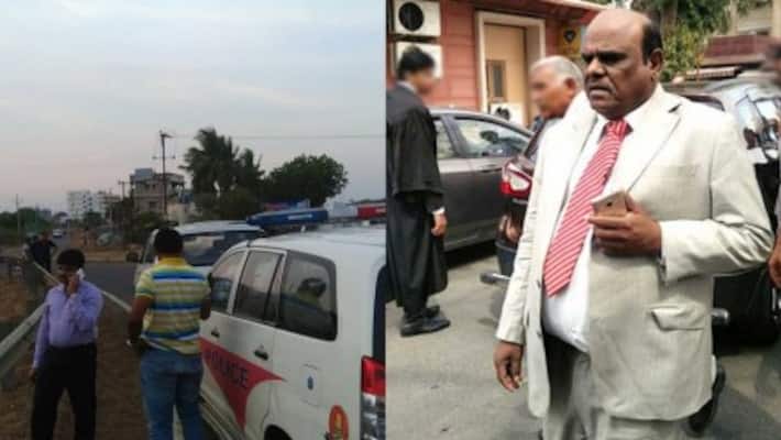 judge karna-escaped-from-kolkata-police-then-return-to judge karna-escaped-from-kolkata-police-then-return-to