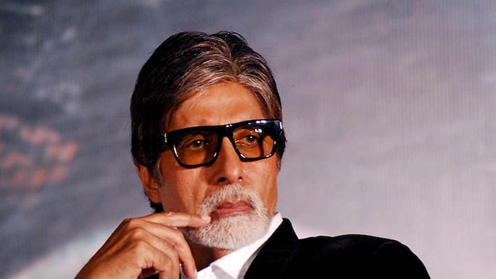 Amitabh Bachchan is worried that Abhishek Bachchan has not yet recovered from Corona Amitabh Bachchan is worried that Abhishek Bachchan has not yet recovered from Corona
