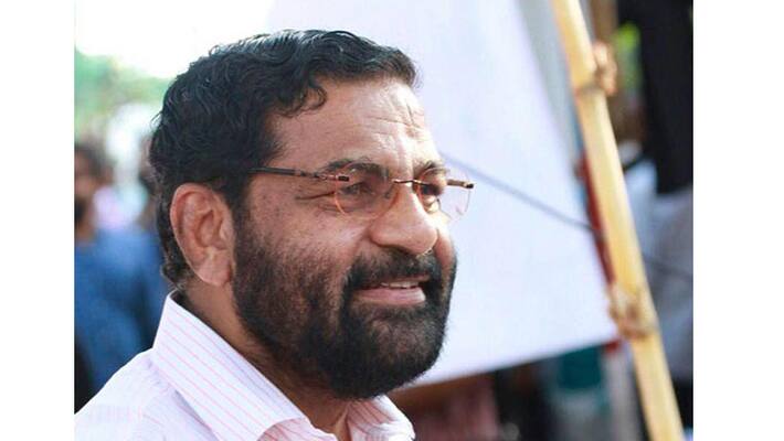 Sabarimala not a place for activists performances Kadakampally Surendran Sabarimala not a place for activists performances Kadakampally Surendran