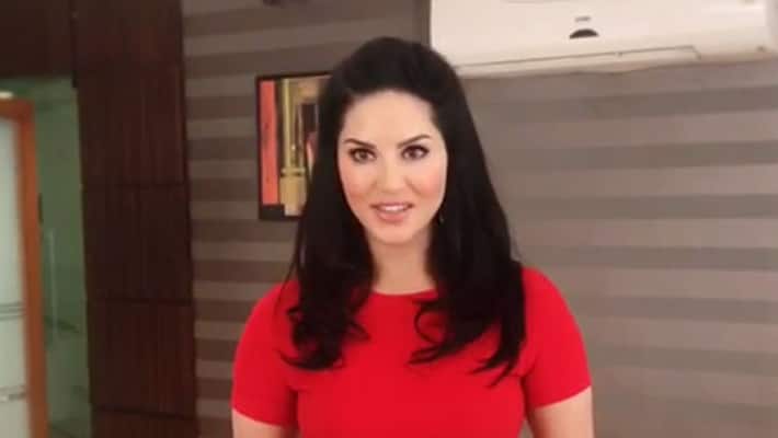 sunny leone all set for Malayalam debut sunny leone all set for Malayalam debut