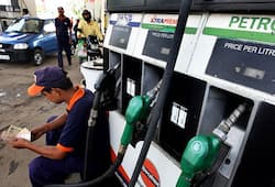 Fuel price relief Modi govt Rs 2.5 cut increasing crude price