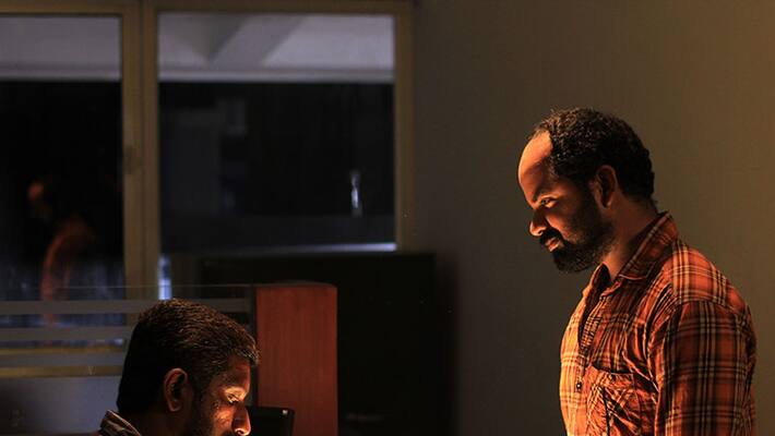 varun ramesh writes about 8th page short film varun ramesh writes about 8th page short film