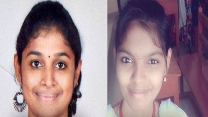 Ashwini hacked to death after Swathi murder Ashwini hacked to death after Swathi murder