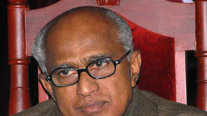 Sudhakara Prasad took charge as AG Sudhakara Prasad took charge as AG