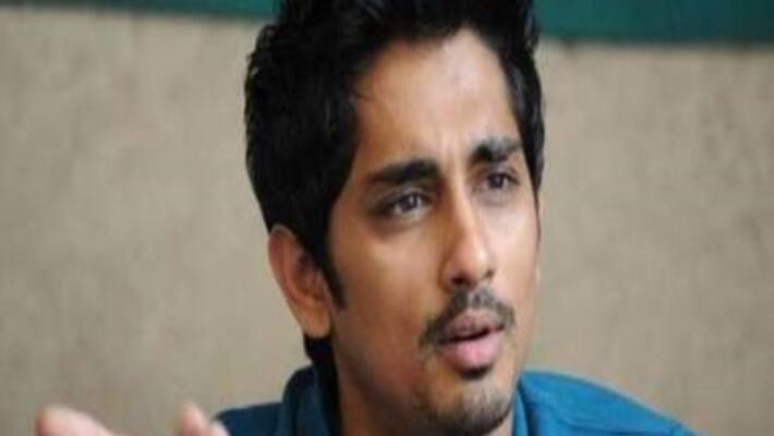 sidharth twit for Mumbai police sidharth twit for Mumbai police