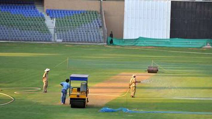 BCCI announces 1.25 crore rupees reward for Curators and groundsmen of IPL 2022 BCCI announces 1.25 crore rupees reward for Curators and groundsmen of IPL 2022