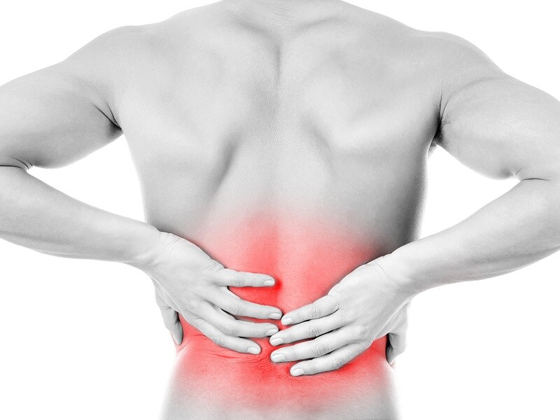 Back pain: A warm spice from your mum masala box could work wonder
