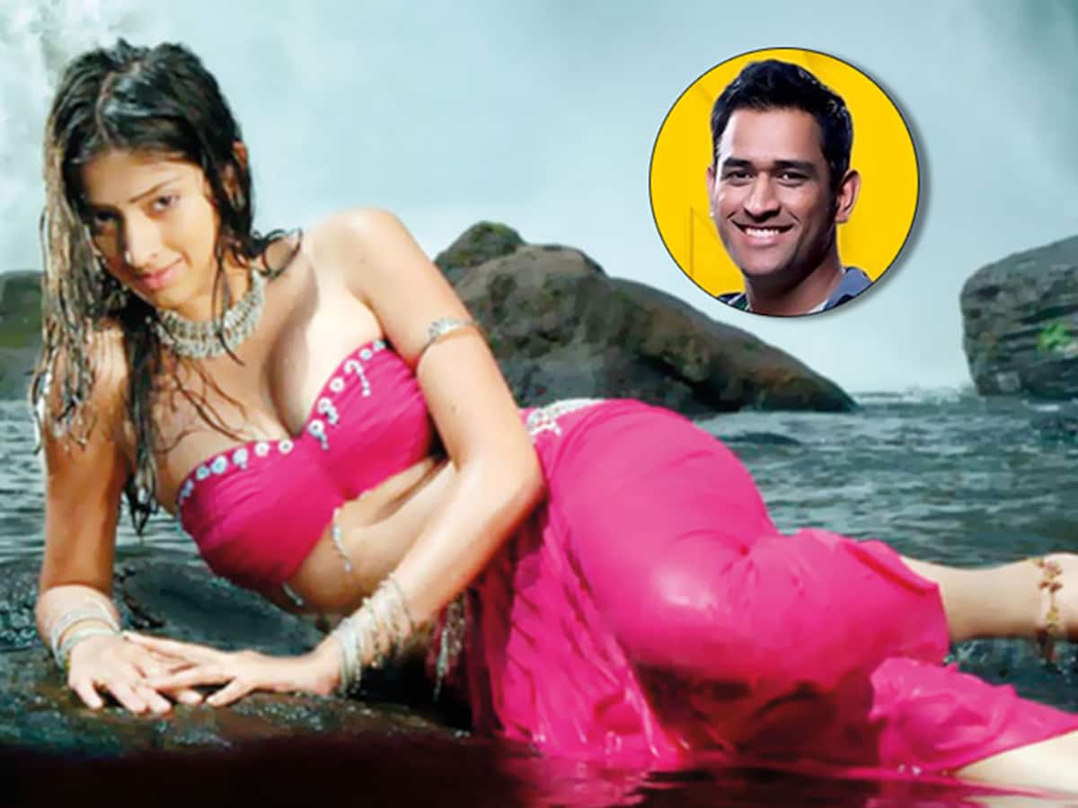 Laxmi Rai Sex - Who's he? â€“ Raai Laxmi on rumoured ex-lover, Mahendra Singh Dhoni
