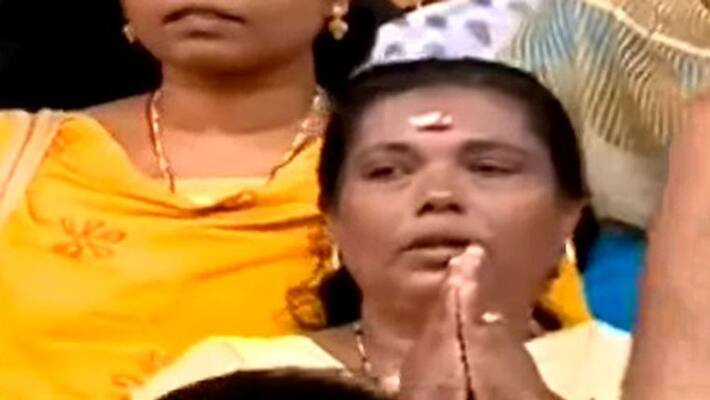 rajeswari statement on court verdict rajeswari statement on court verdict