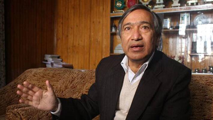 bjp government seeks to undermine democracy, governors are also part of this says mohammed yousuf tarigami bjp government seeks to undermine democracy, governors are also part of this says mohammed yousuf tarigami