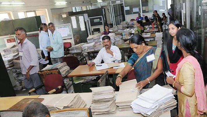 promotion and salary hike to be based on performance to central government employees promotion and salary hike to be based on performance to central government employees