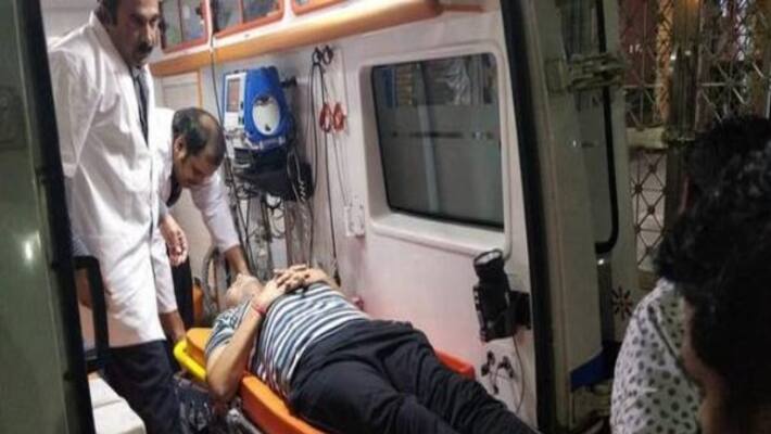 delhi health minister admitted in hospital delhi health minister admitted in hospital