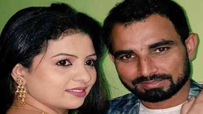 wife accuses cricketer mohammed shami of assault and extramarital affair Shami calls it conspiracy wife accuses cricketer mohammed shami of assault and extramarital affair Shami calls it conspiracy