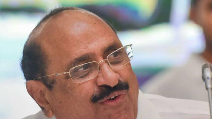 ex minister kamineni sensational comments over elections ex minister kamineni sensational comments over elections
