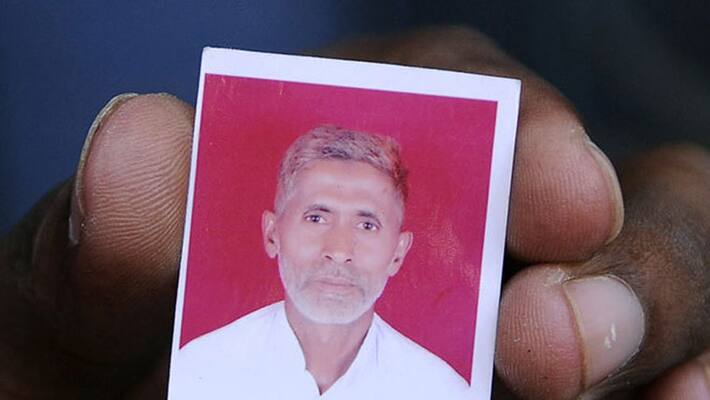 Fifteen of the accused in Dadri lynching get contractual jobs with NTPC Limited Fifteen of the accused in Dadri lynching get contractual jobs with NTPC Limited