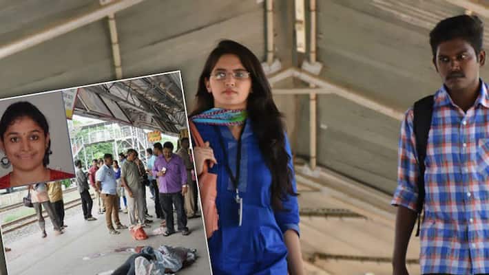 Swathi murder case Heartbroken father wants movie banned Swathi murder case Heartbroken father wants movie banned