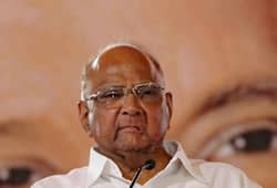 I am scared, nobody knows what Modi will do: Sharad Pawar