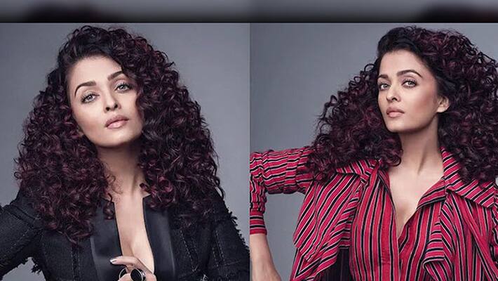 If you are Aishwarya Rai fan you must not miss her latest photoshoot If you are Aishwarya Rai fan you must not miss her latest photoshoot