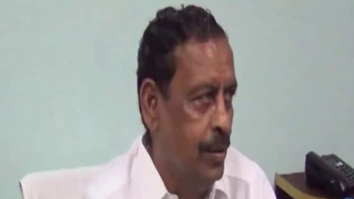Tamilnadu Minister O.S.Maniyan Pressmeet Tamilnadu Minister O.S.Maniyan Pressmeet