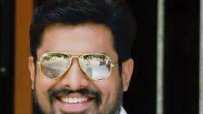 Malayalam film producer dead Malayalam film producer dead