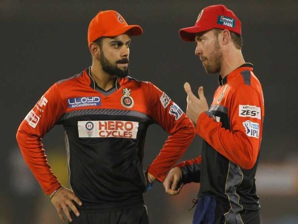 IPL 2020 RCB Star Cricketer AB de Villiers Virat Kohli achieve unique milestone against KKR in Sharjah kvn