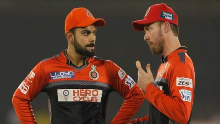AB de Villiers retires: Virat Kohli pens emotional message to AB de Villiers AB de Villiers retires: Virat Kohli pens emotional message to AB de Villiers