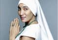 Former nun Sofia Hayat trolled for her nudes what she has to say
