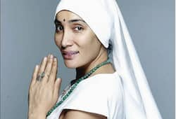 Former nun Sofia Hayat trolled for her nudes what she has to say