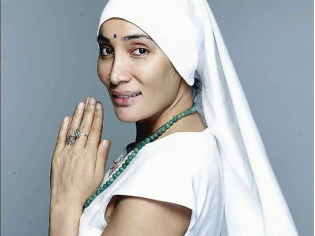 Sopia Hayat Xnxc - Former nun Sofia Hayat trolled for her nudes, here's what she has to say