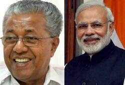 After four attempts, Pinarayi Vijayan gets appointment with Narendra Modi