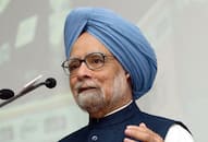 Manmohan Singh demonetisation Indian economy employment financial market