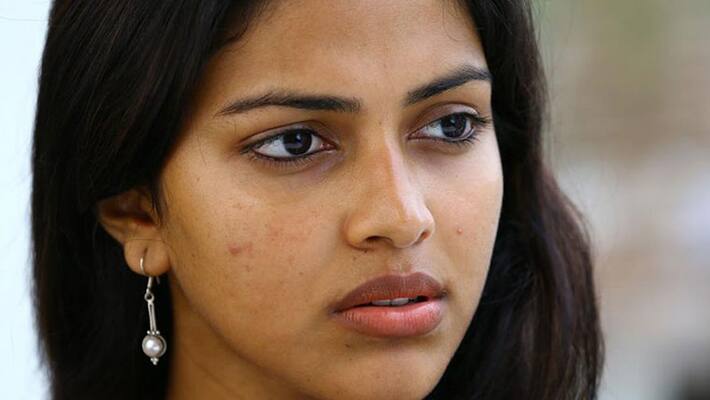 amalapaul clear the manager pradeep kumar controversy amalapaul clear the manager pradeep kumar controversy