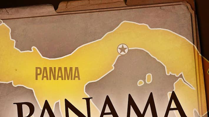 panama papers new links panama papers new links